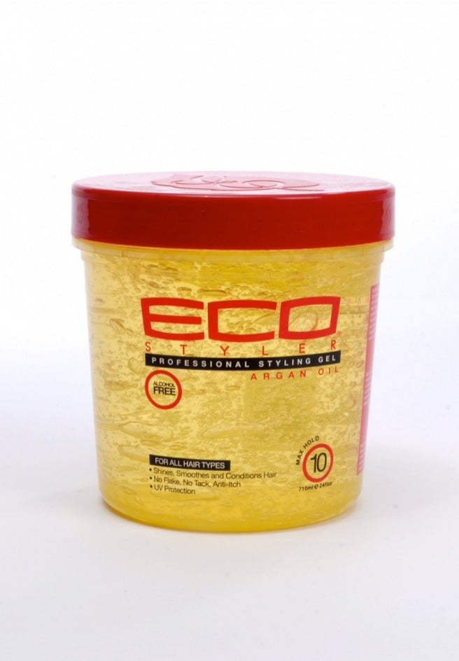 Eco Styler Argan Oil Styling Gel