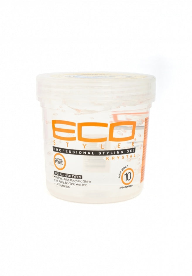 Eco Styler Krystal Styling Gel