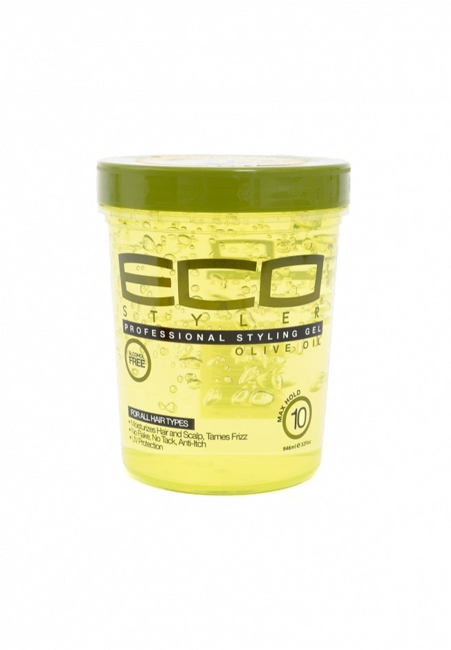 Eco Styler Olive Oil Styling Gel