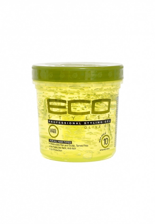 Eco Styler Olive Oil Styling Gel