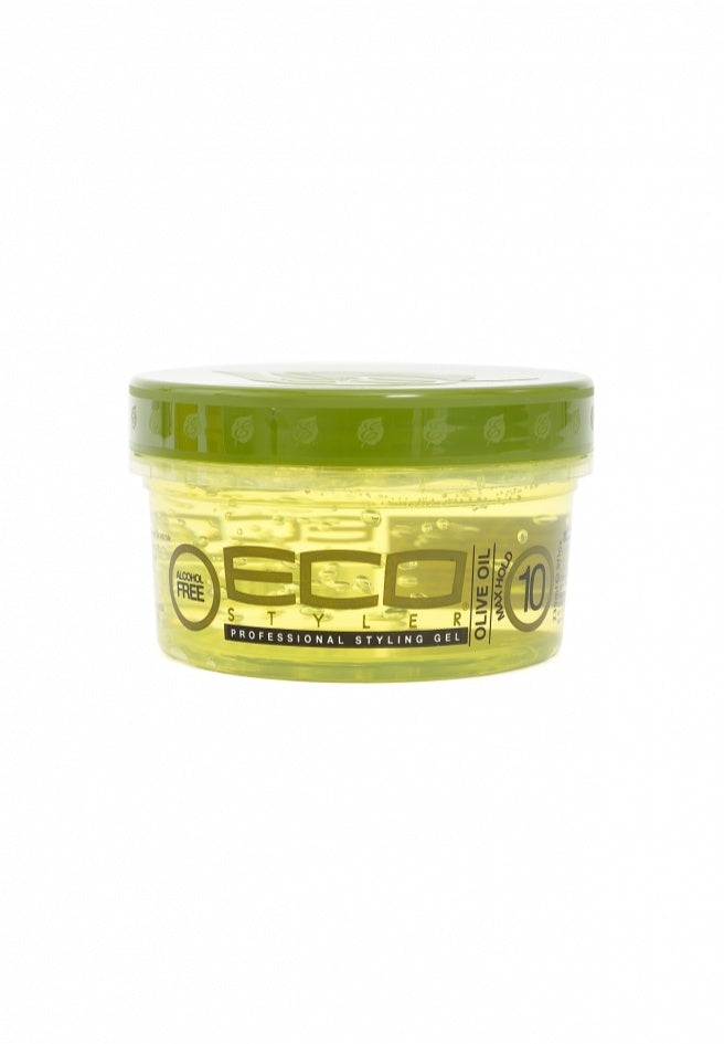 Eco Styler Olive Oil Styling Gel