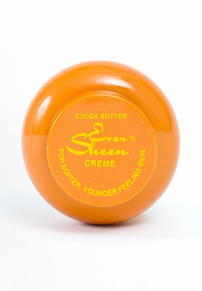 EverSheen Cocoa Butter Creme