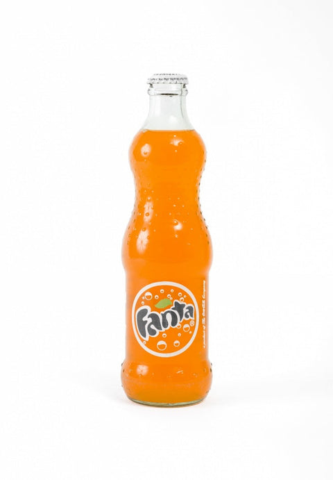 Beverages without alcohol