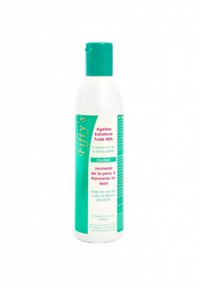 Fifty`s Ageless Extratone Fade Milk Classic 300ml