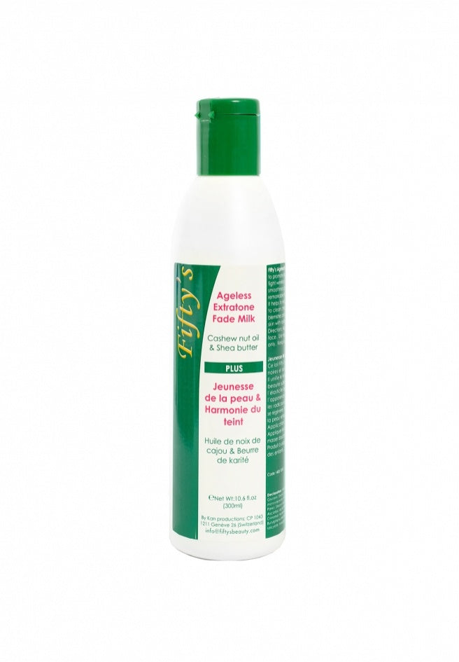 Fifty`s Ageless Extratone Fade Milk Plus 300ml