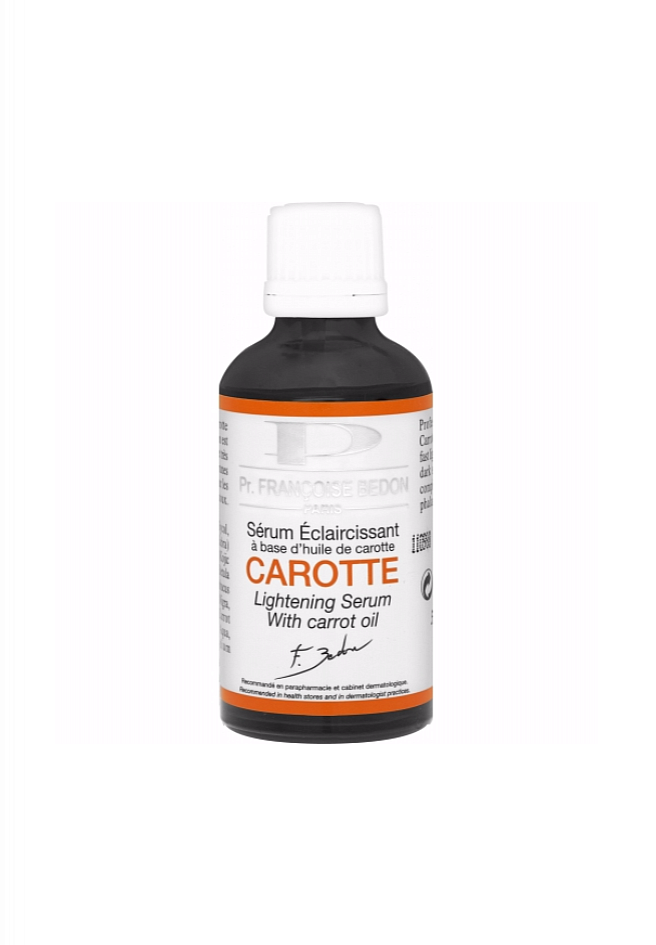 Francoise Bedon Lightening Serum Carrot 50ml