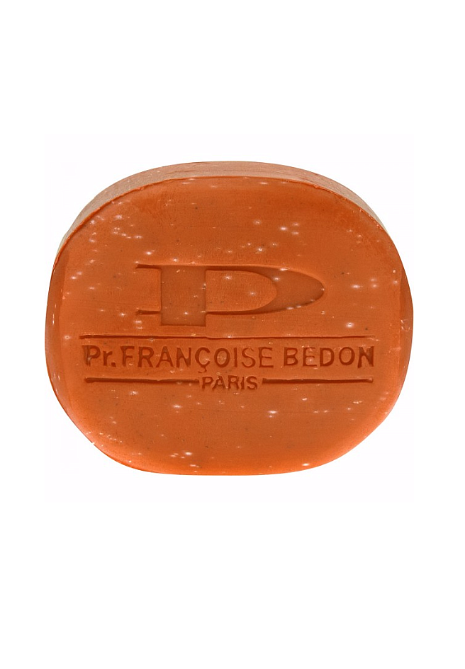 Francoise Bedon Lightening Soap Carrot 200g