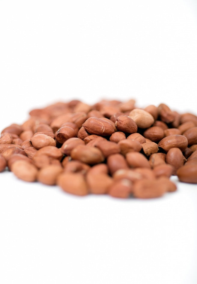 Fresh Products Peanuts Red 1kg