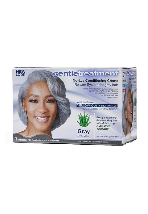 Hair Straighteners/Relaxers 