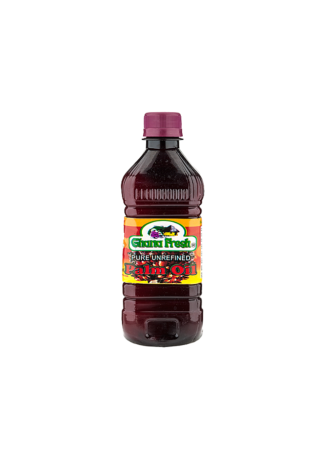Ghana fresh Palmoil 100%Vegan