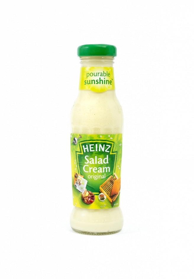 Heinz Salad Cream 285g