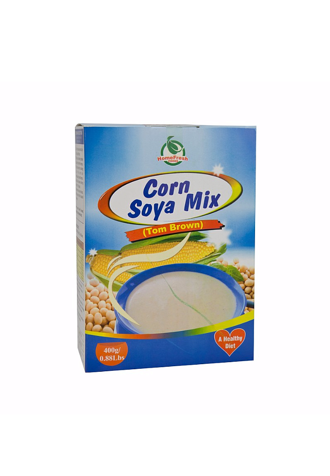 Home Fresh Food Tom Brown 400g