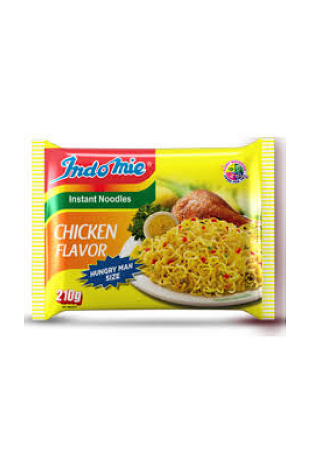 Indomie Instant Noodles