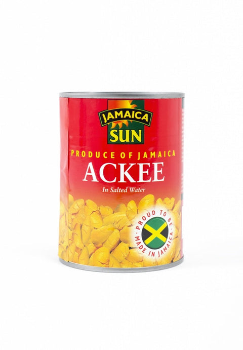 Canned vegetables