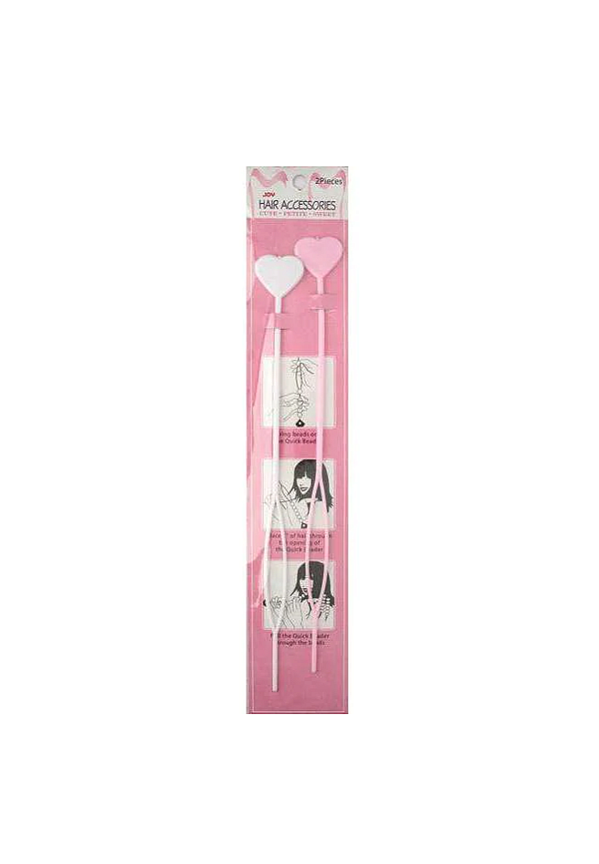 Joy Beader 2Ct Assorted (16900) 2pcs