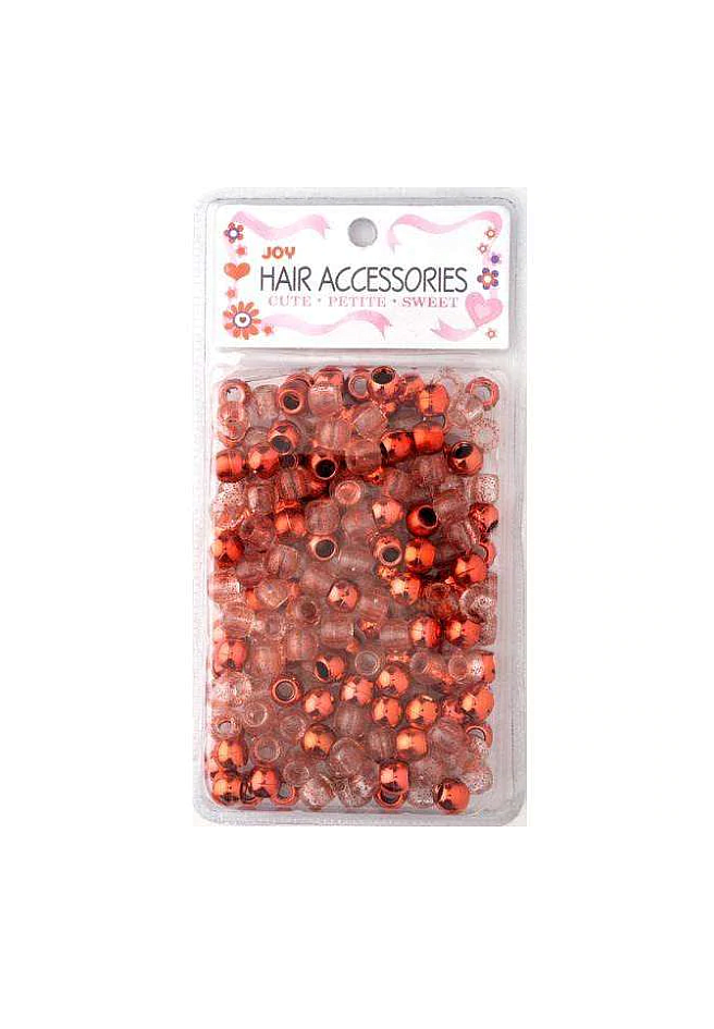 Joy Round Beads  240pcs