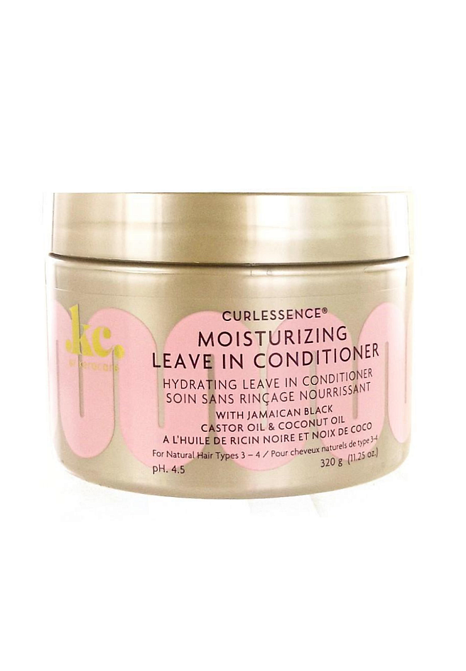 Kera Care Curlessence Leave In Conditioner 320ml/11.25oz