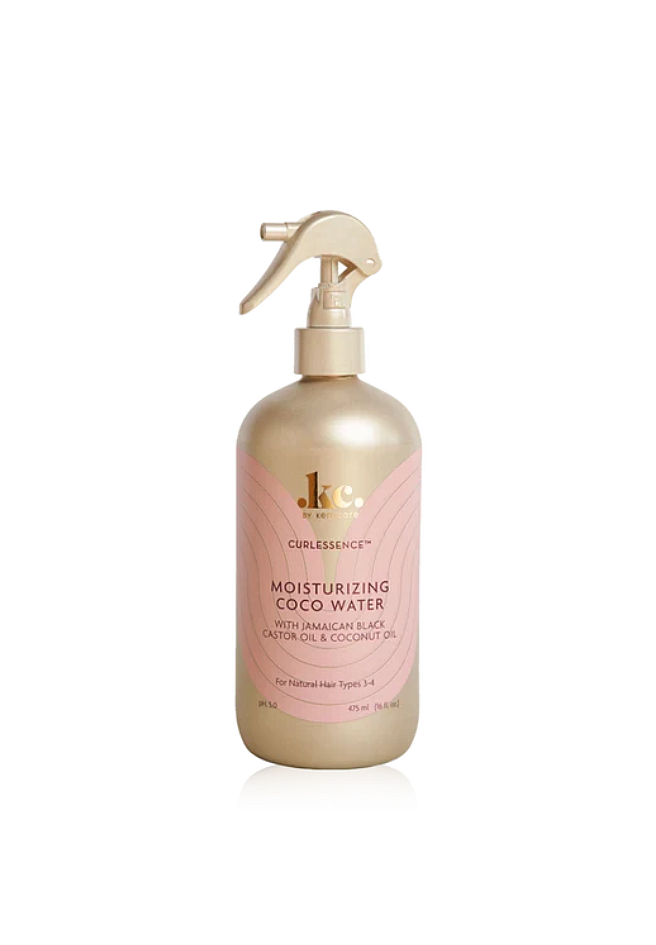 Kera Care Curlessence Moisturizing Coco Water 475ml/16oz