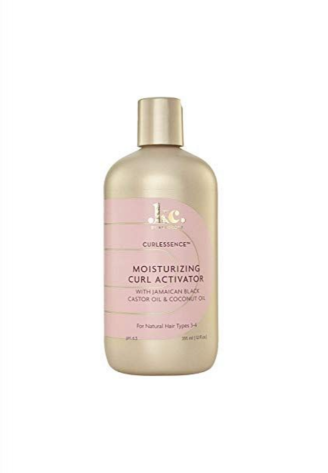 Kera Care Curlessence Moisturizing Curl Activator 355ml/12oz