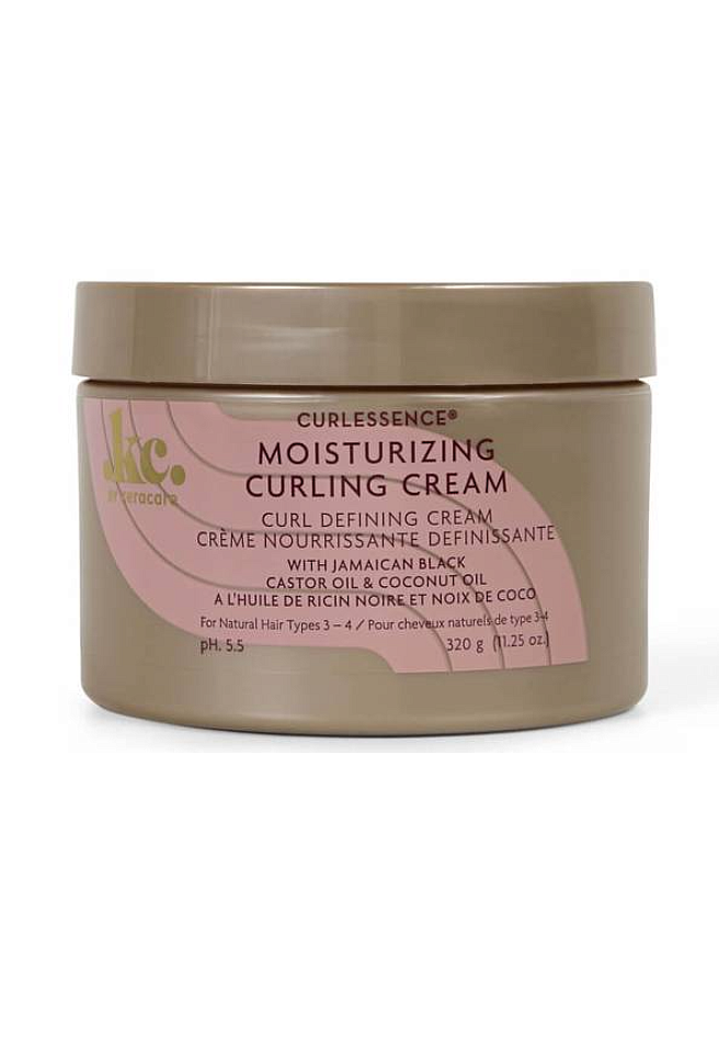 Kera Care Curlessence Moisturizing Curling Cream 320ml/11.25oz