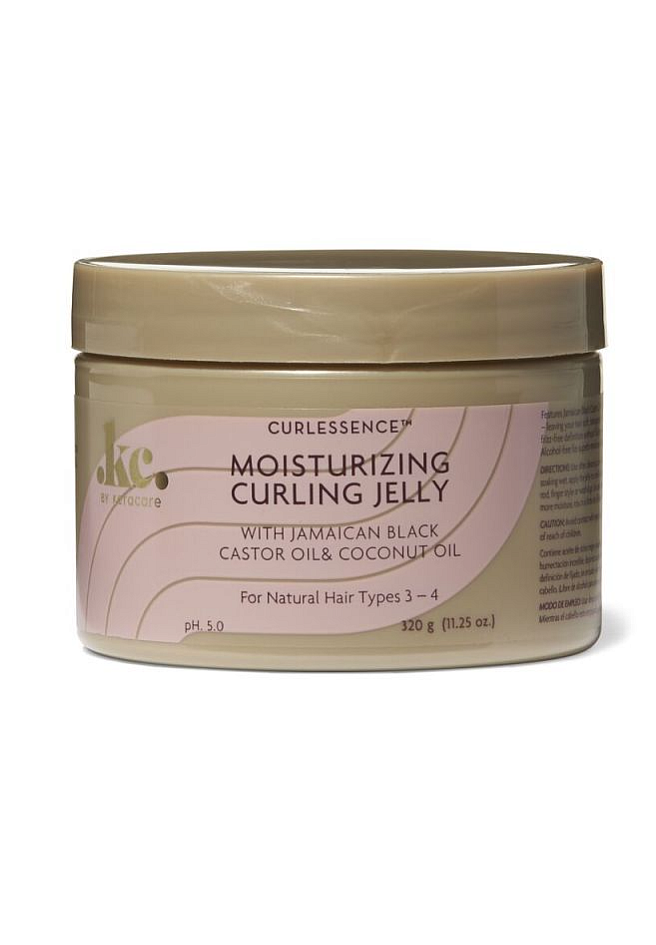Kera Care Curlessence Moisturizing Curling Jelly 320ml/11.25oz