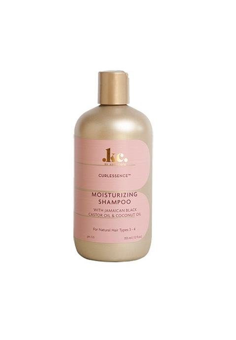 Moisturizing shampoo