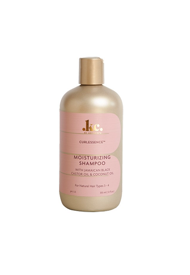 Kera Care Curlessence Moisturizing Shampoo 355ml/12oz