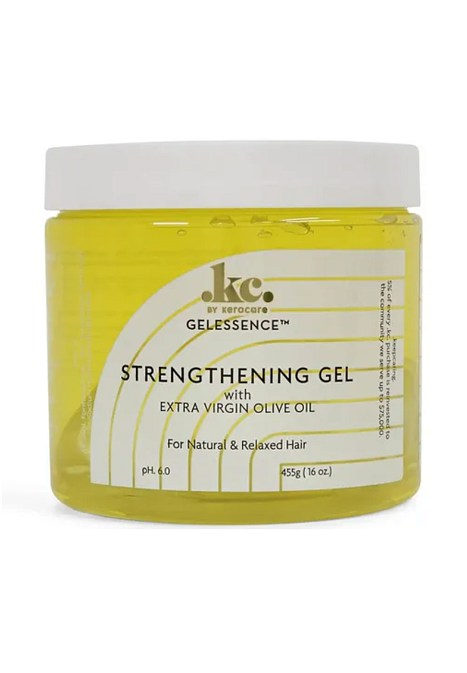 Kera Care Gelessence Strengthening Olive Gel 455g/16oz