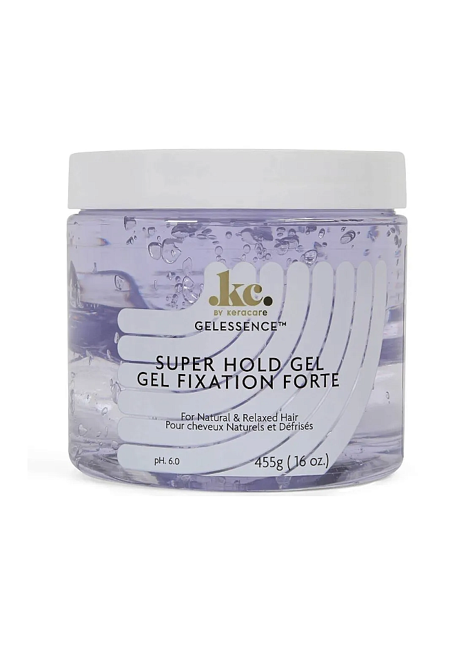 Kera Care Kera Care Gelessence Super Hold Gel 455g/16oz