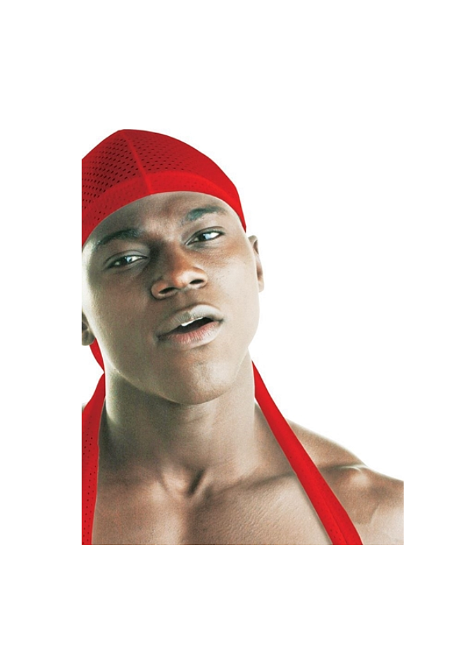 King.J COOL MESH DURAG 1pcs