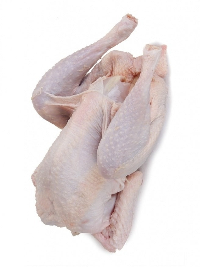 Kühlware Chicken Halal hard frozen meat 1 kg