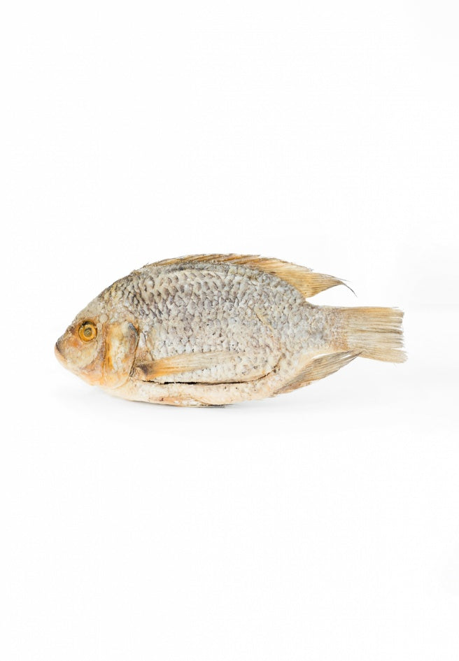 Kühlware Kobi Ghana, Salted 1kg