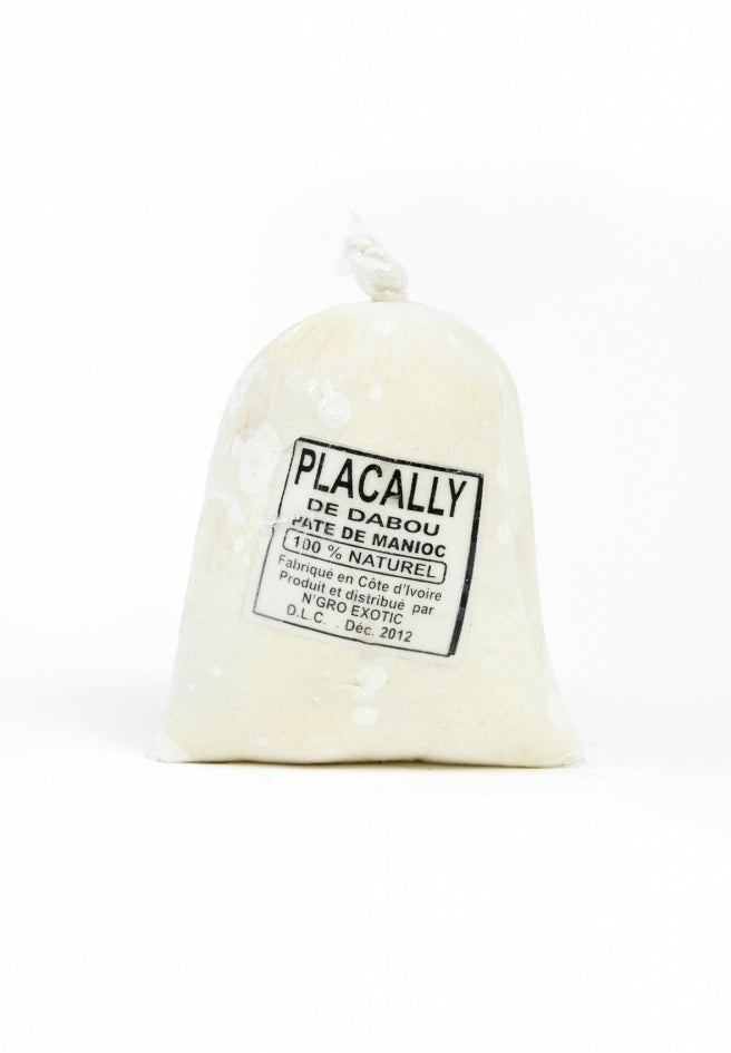 Kühlware Placali frozen 1kg