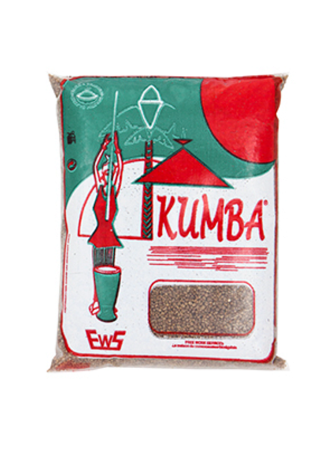 Kumba Thiacry Millet Dégué 500g