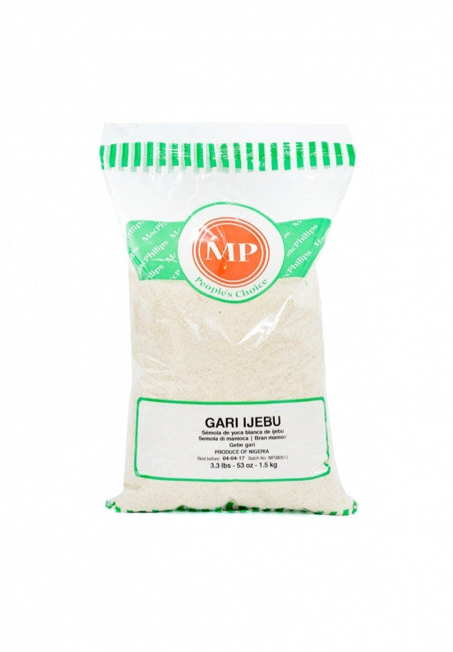 Macphilips Gari Ijebu 1.5kg