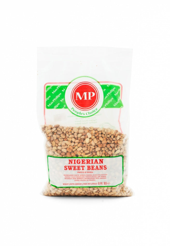 Macphilips Sweet Beans Nigeria 910g