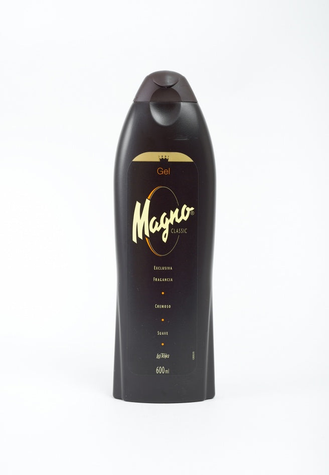 Magno Gel Douche Classic 550ml