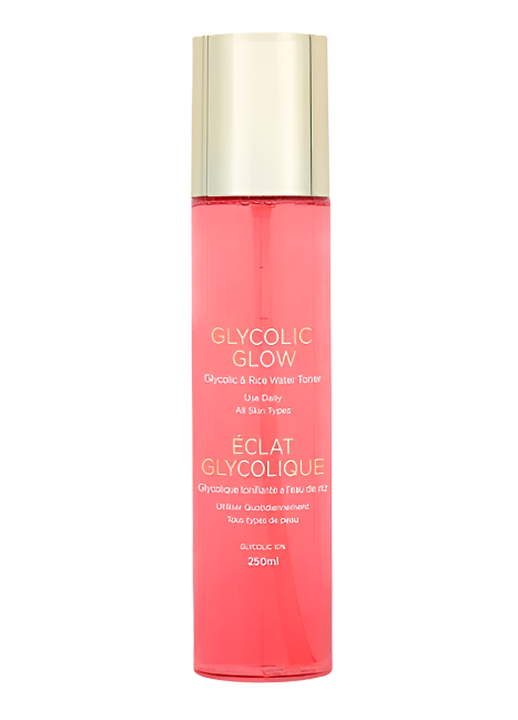 Makari De Suisse Glycolic & Rice Water Toner 250ml