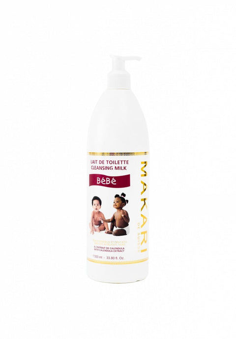 Baby Lotion & Cream
