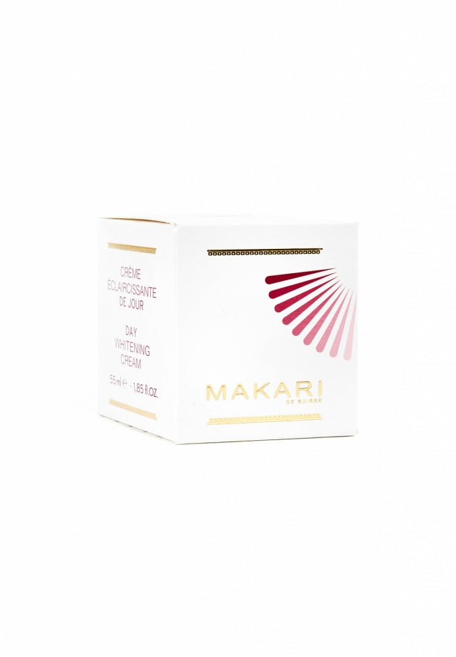 Makari De Suisse Day Whitening Cream 55ml