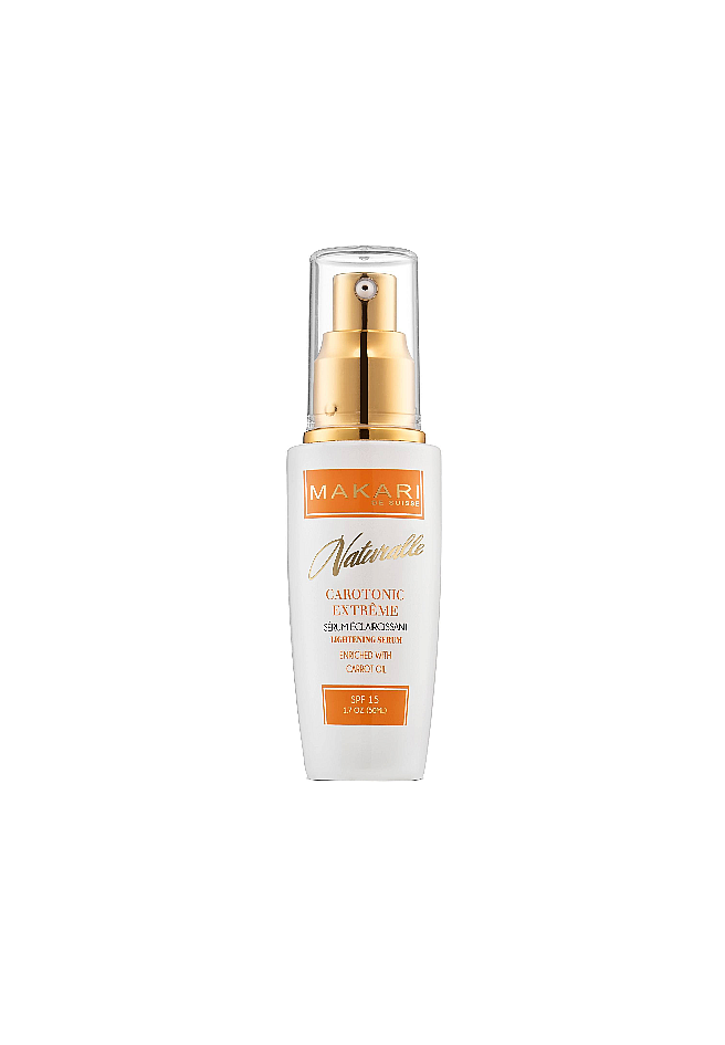 Makari De Suisse Naturalle Carotonic Extreme Toning Spot Treatment Serum 50ml/1.7oz