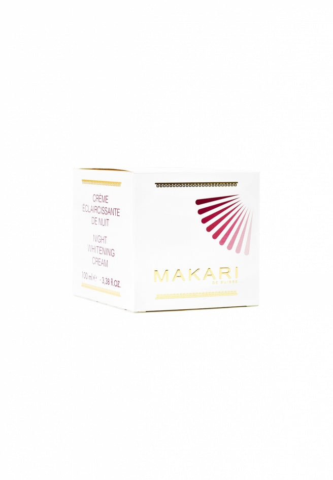 Makari De Suisse Night Radiance Face Cream 100ml