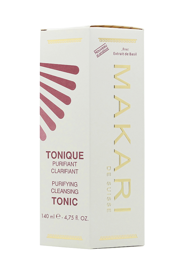 Makari De Suisse Purifying Cleansing Tonic 140ml/7.75oz