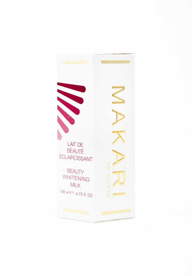 Makari De Suisse Radiant Body Beautyying Milk 140ml