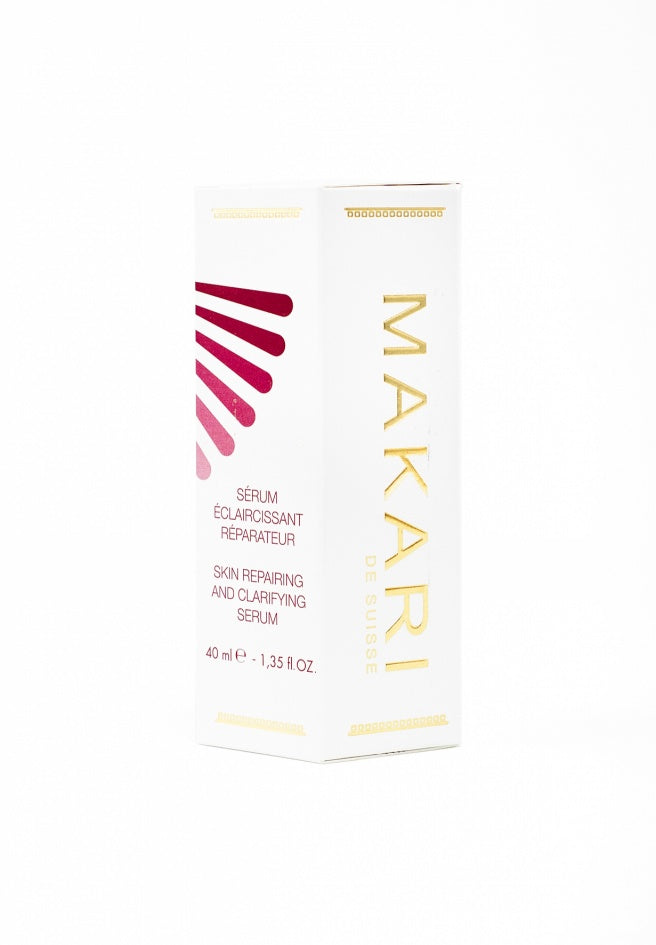 Makari De Suisse Skin Repairing and Clarifying Serum 40ml