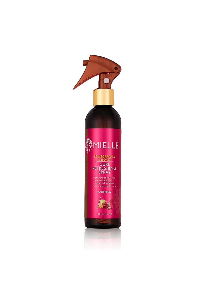Mielle Curl Refreshing Spray 240ml/8oz