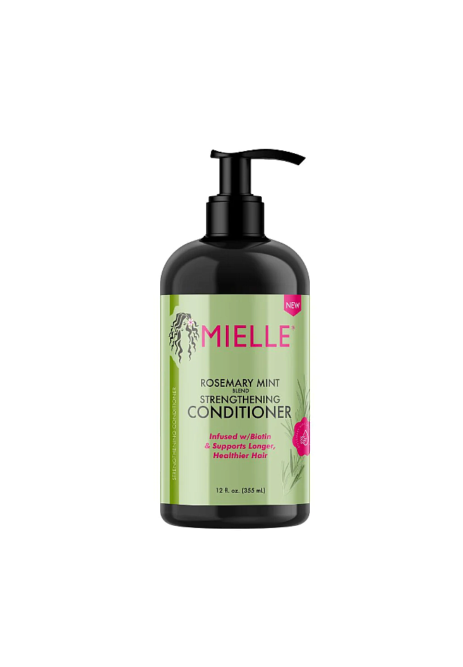 Mielle Rosemary Mint Strengthening Conditioner 355ml/12oz