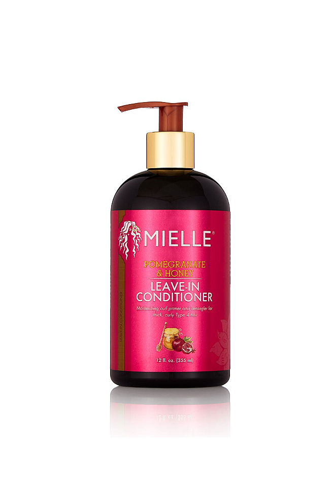 Mielle Leave-In Conditioner 355ml/12oz