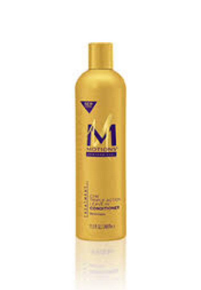 Motions CPR Triple Action Leave-In Conditioner 340g/12oz