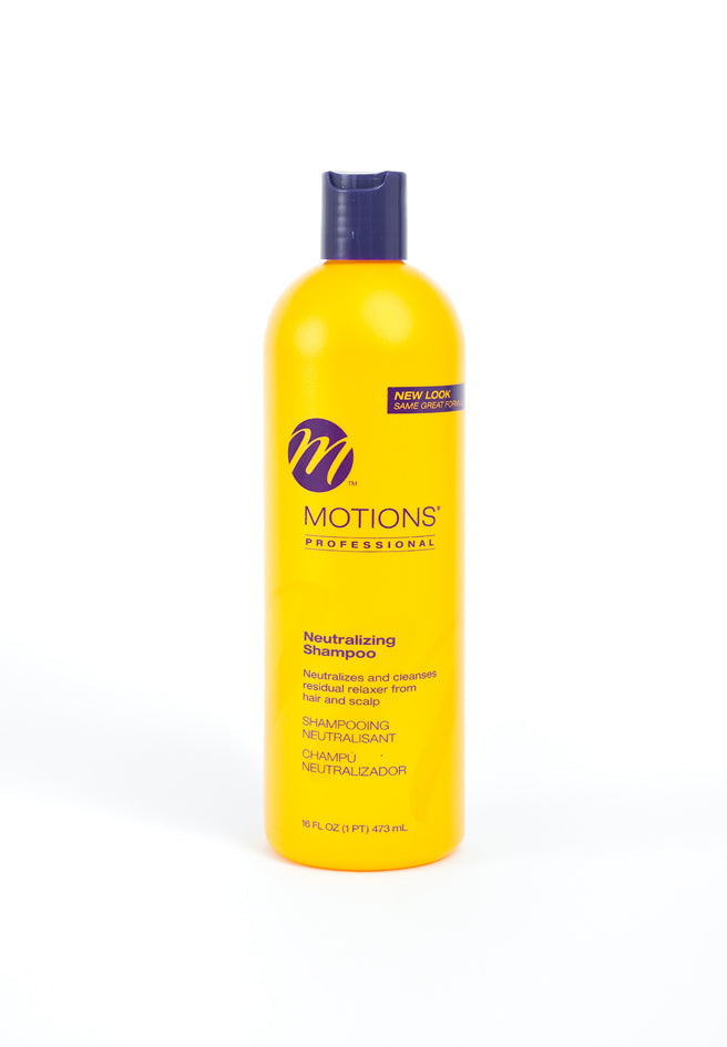 Motions Neutralizing Shampoo 473ml/16oz